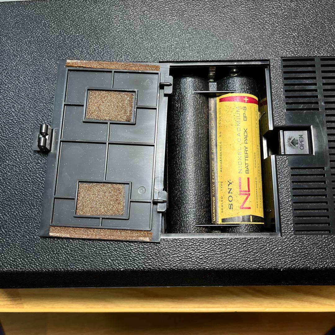 その他 Sony TC-2850SD