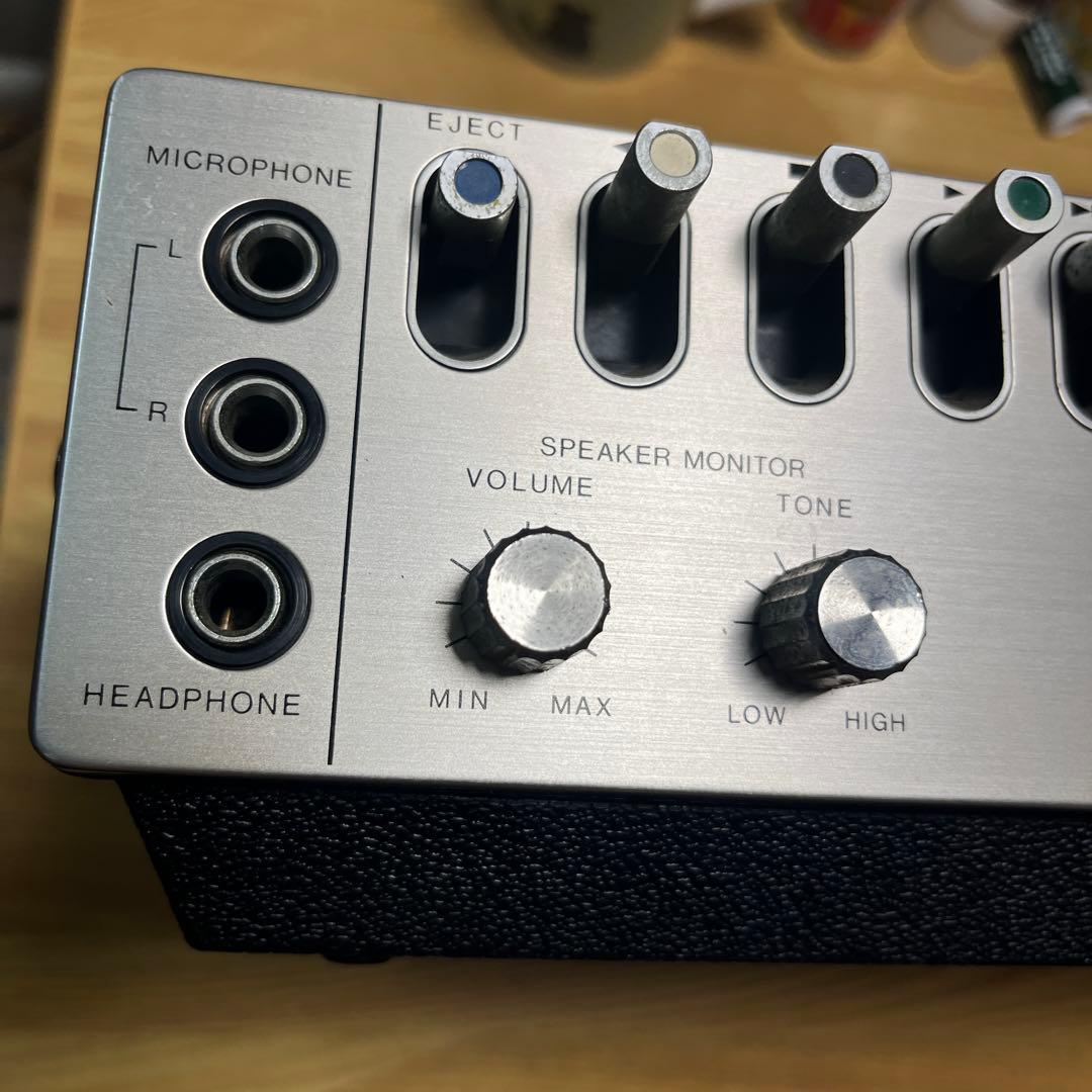 その他 Sony TC-2850SD