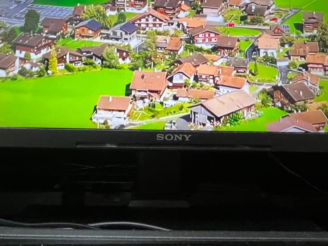 ソニー 55V型 4K X80WKシリーズKJ-55X80WK