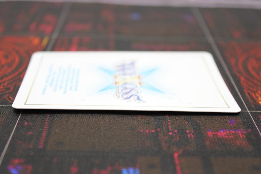 ウィクロス 鏡花炎月 UAR 44-JD0523-17C