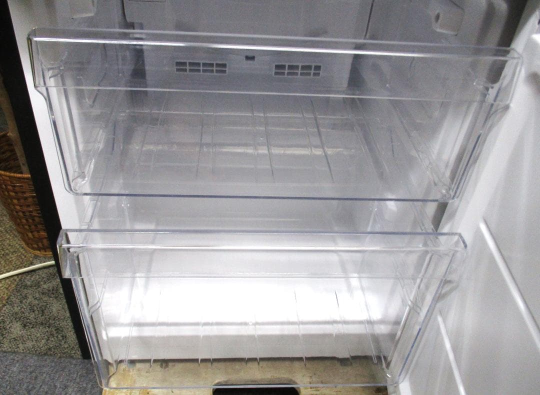 ★エリア内送料無料　使用頻度極小　ニトリ　人気のブラック3点セット★