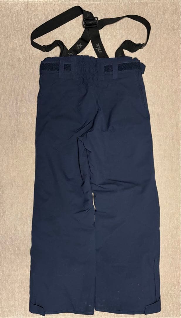 Phenix スキーウェア上下セット ジャケットM/パンツXS レディース対応