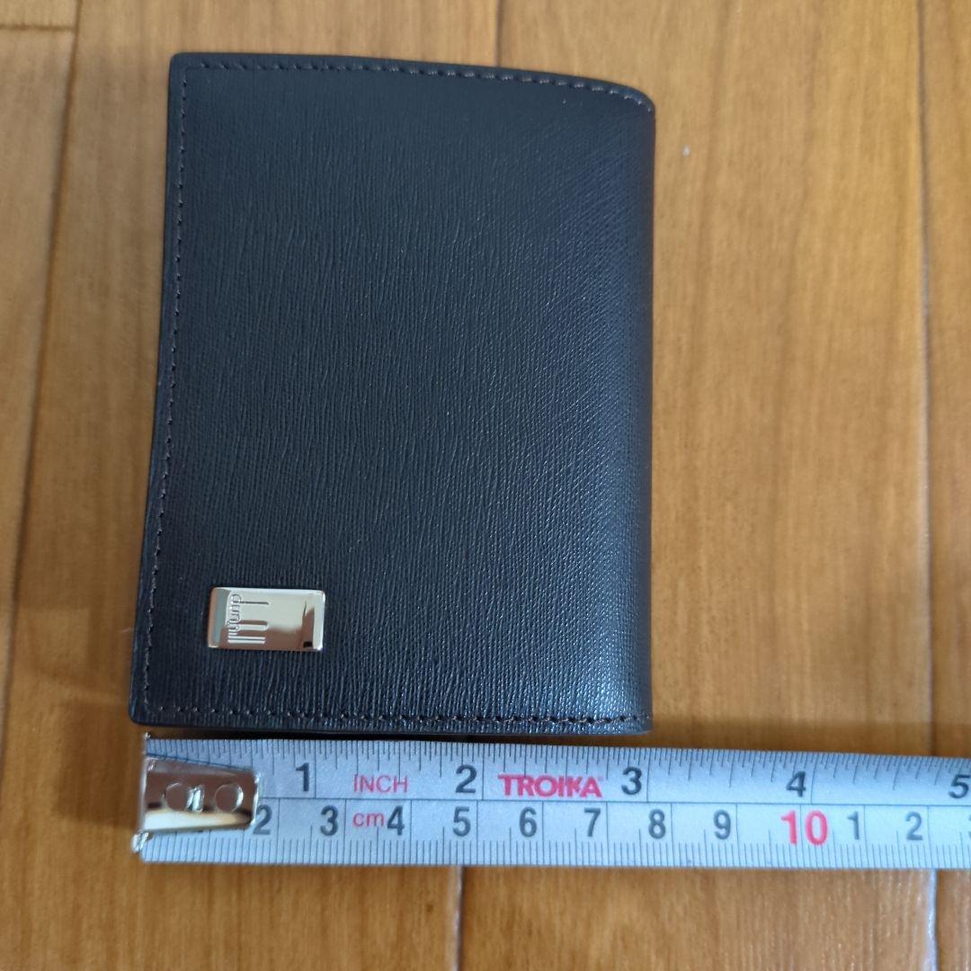 dunhill ダンヒル ケース 小銭入れ PLAIN