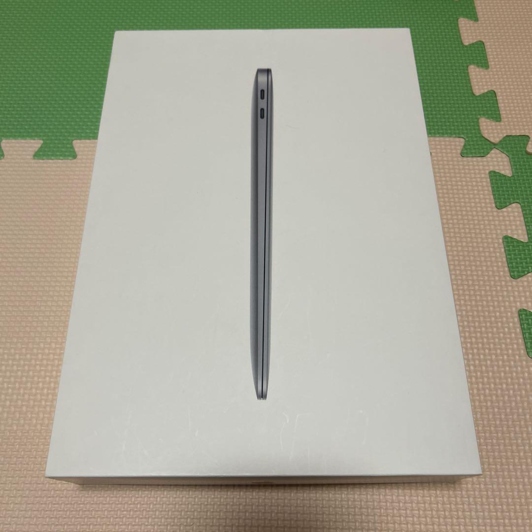 MacBook本体 MacbookAir