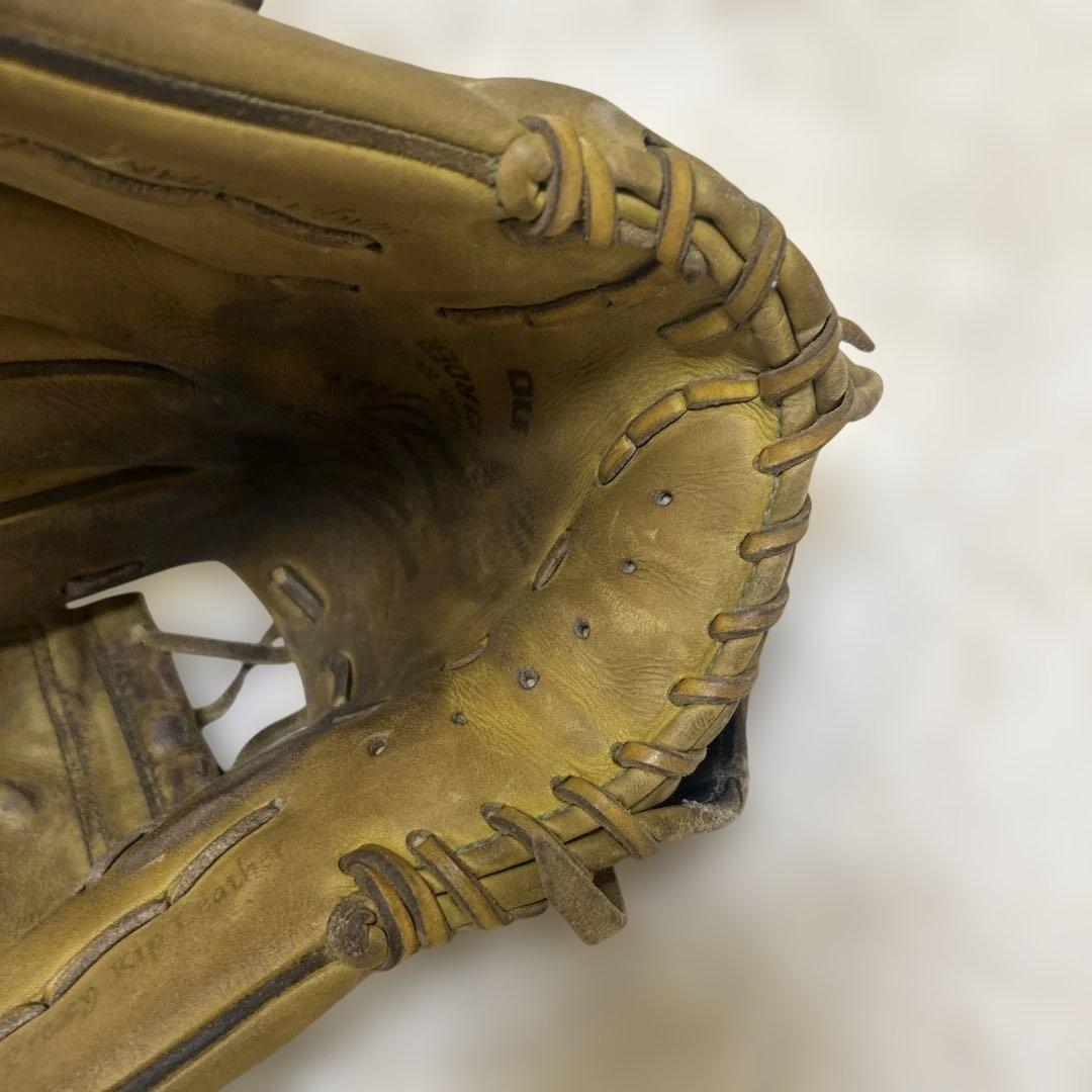 ミズノプロ HAGA JAPAN オーダー 硬式 波賀