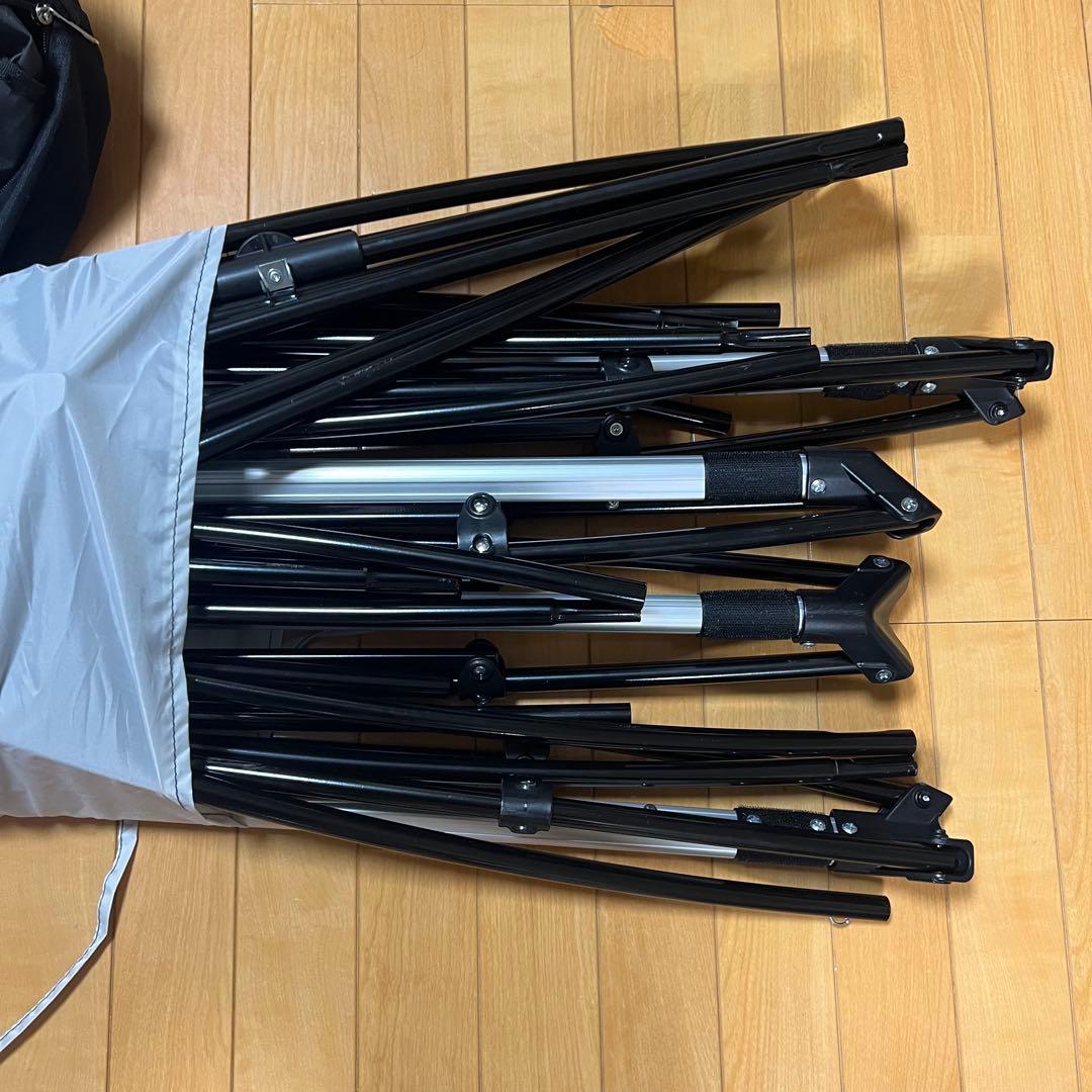 Coleman パーティーシェードライト 360+ ダークルームテクノロジー