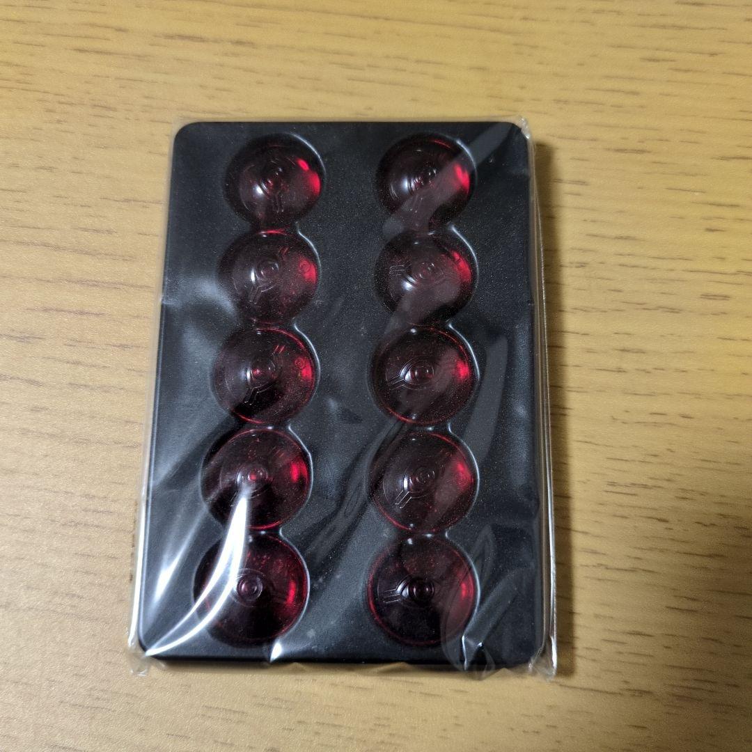 【超希少】遊戯王　ダンジョンダイスモンスターズ スターターボックス　バージョン2