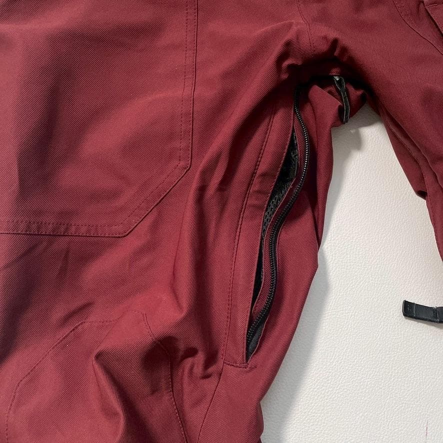 K*i様 【高機能】バートン アナログ スノーボードウェア 上下セット 中綿入り