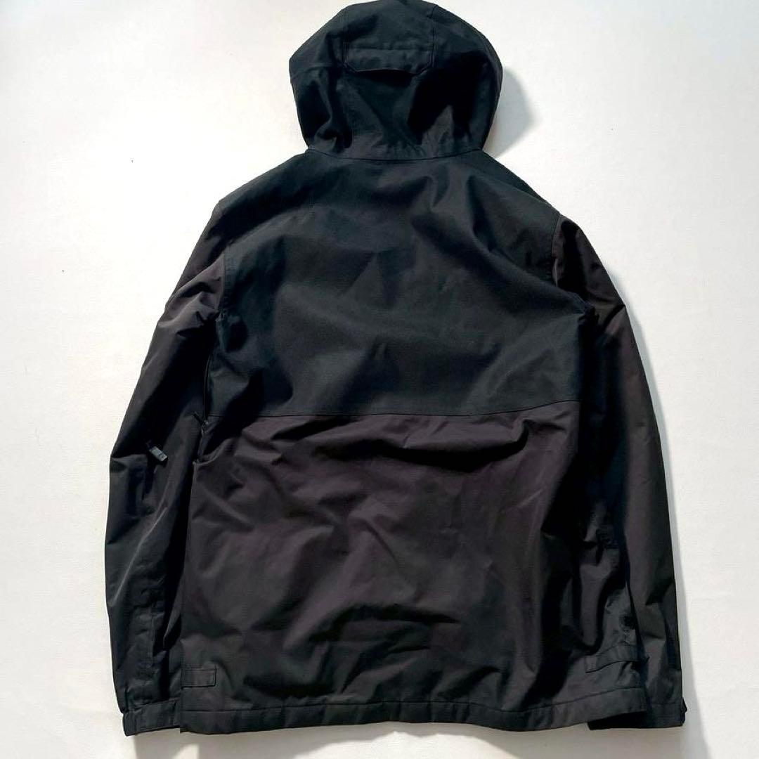 K*i様 【高機能】バートン アナログ スノーボードウェア 上下セット 中綿入り