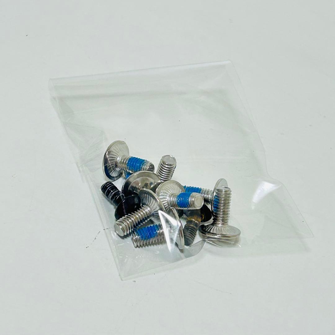 【美品】FLOW スノーボード ビンディング FUSE サイズL