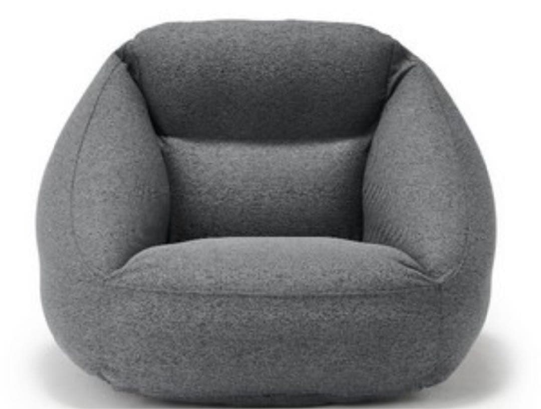 【新品・未開封】空気でできたソファ【送料出品者負担】