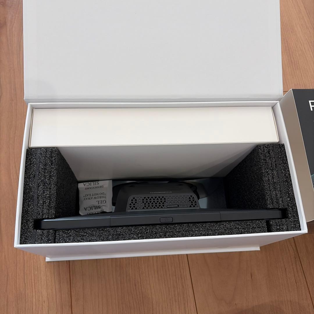 PORMIDo PRD62 10.2インチカーオーディオ