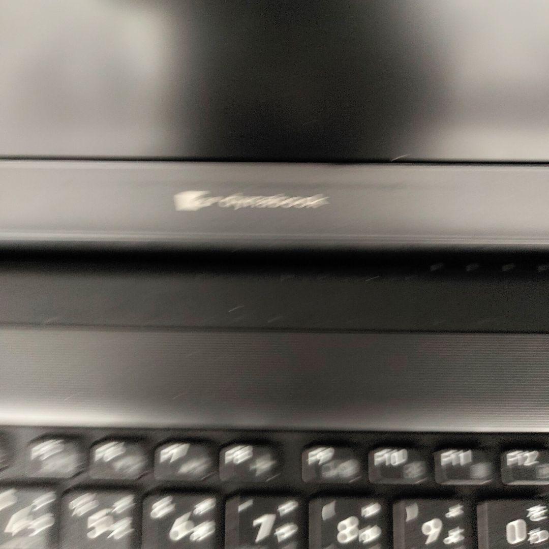 その他ノートPC本体 dynabookSZ/LSB