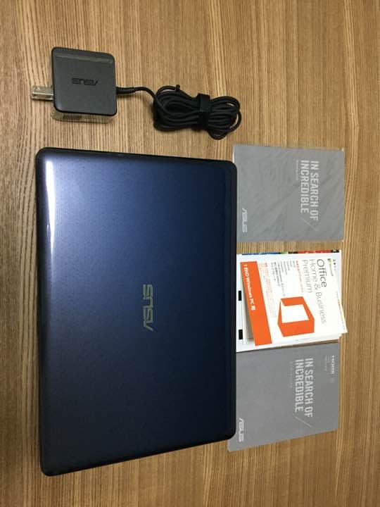 (緊急値下げ)新品パソコン