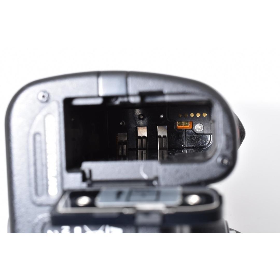 ❤️シンプルな操作性❤️Nikon D40x❤️写真の基礎から楽しむ❤️