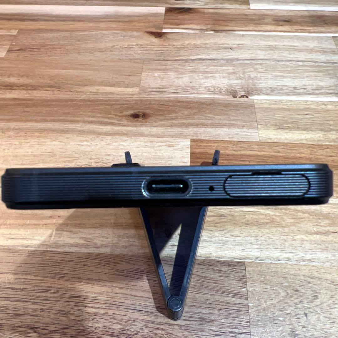 C814 au SIMフリー　Xperia 1 V SOG10