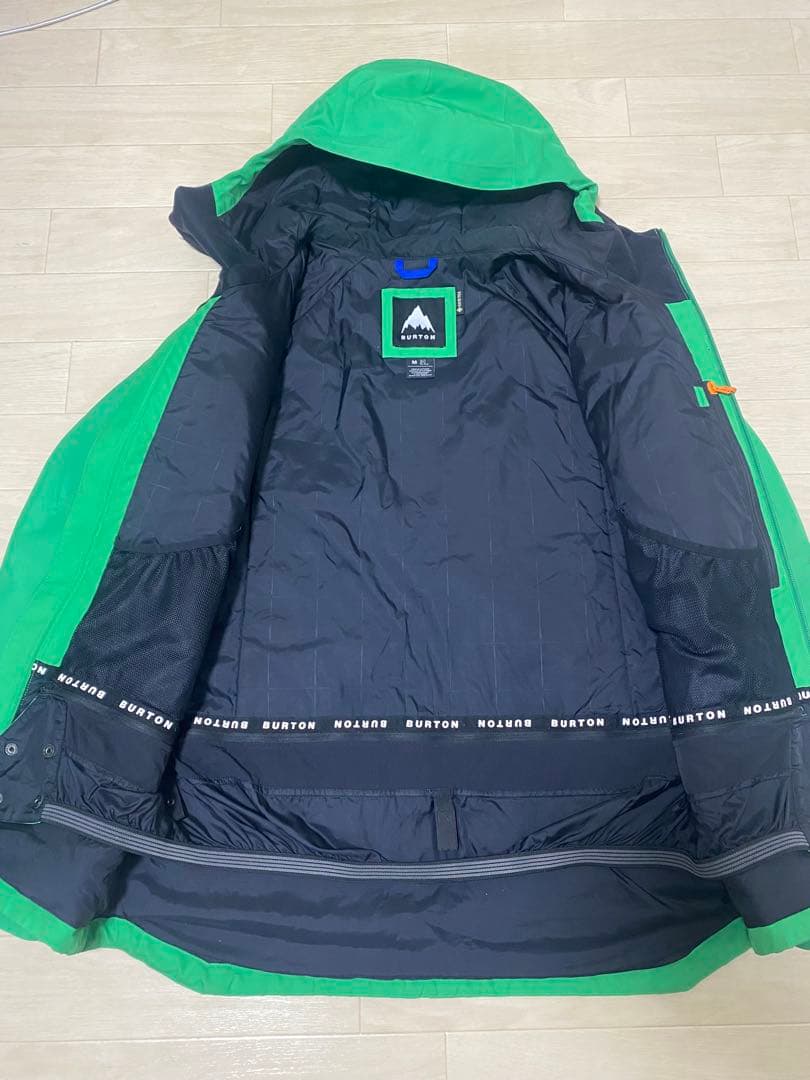 Burton Pillowline GORE‑TEX 2L Jacket M
