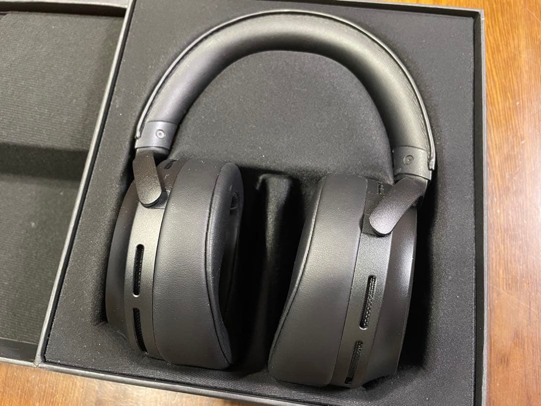 ほぼ未使用 SONY MDR-Z7M2 有線ヘッドホン