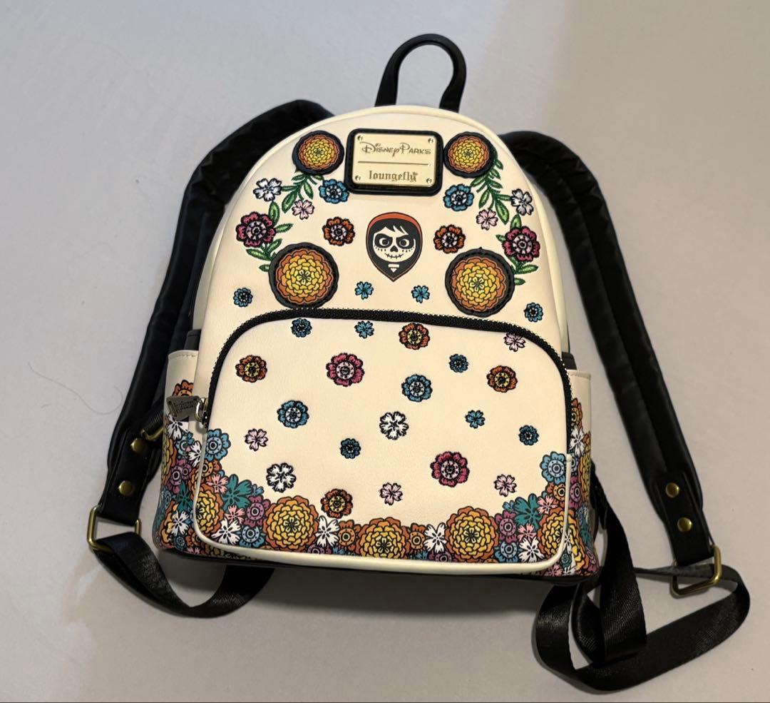Loungefly Coco リュック