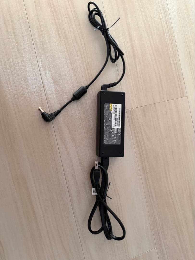 【美品】FMVA53F3L Intel Core i7ノートPC 15.6