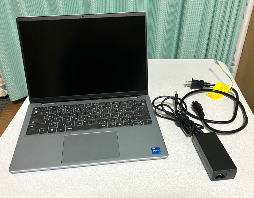 Windowsノート本体 Dell Inspiron 14 5440 8GB SSD:512GB