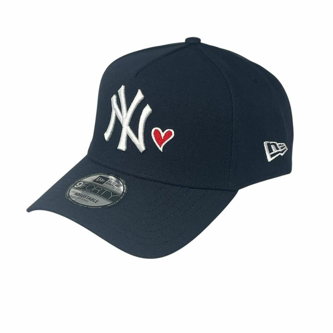 NEW ERA 9FORTY A-Frame Snapback （355424）