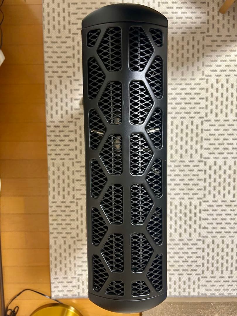 デロンギ マルチダイナミックヒーター MDHU15-BK オイルヒーター