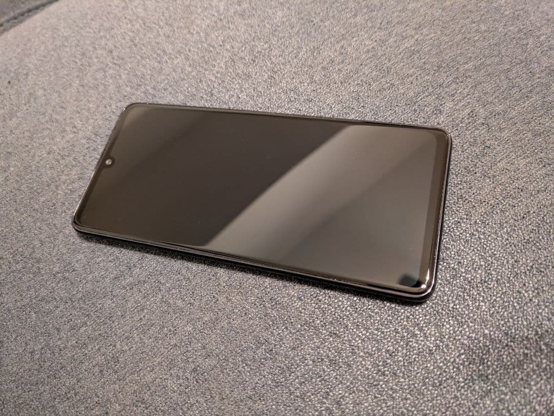 Galaxy A41 SC-41A スマートフォン 本体