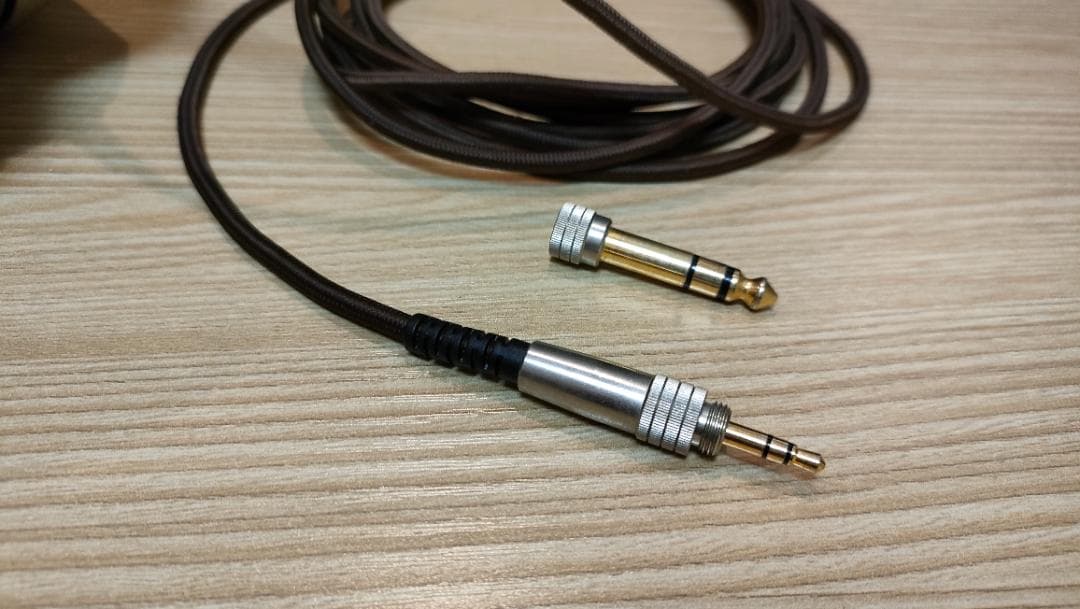 オーディォテクニカ ATH-AD10