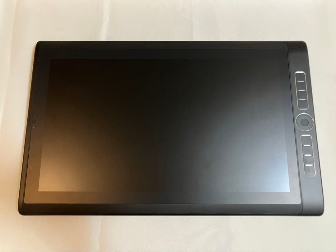 液タブ・ペンタブ Wacom MobileStudio Pro 16 DTH-W1620H/K0