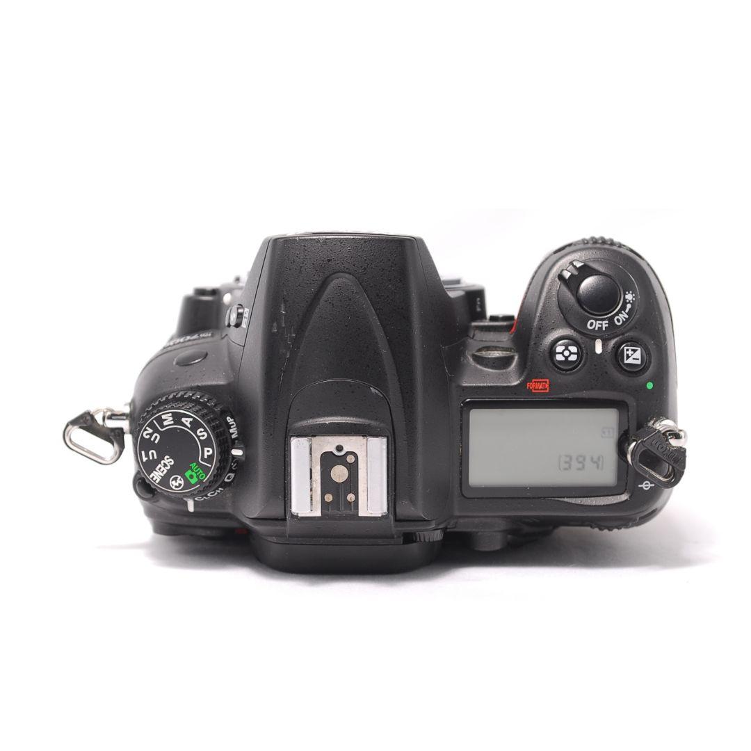 ❤即購入1000円OFF❤ Nikon D7000 ダブル望遠レンズ 簡易マクロ