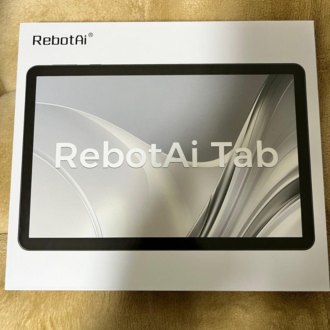 タブレット 10.1インチ Android15　18GB+128GB+1TB拡張