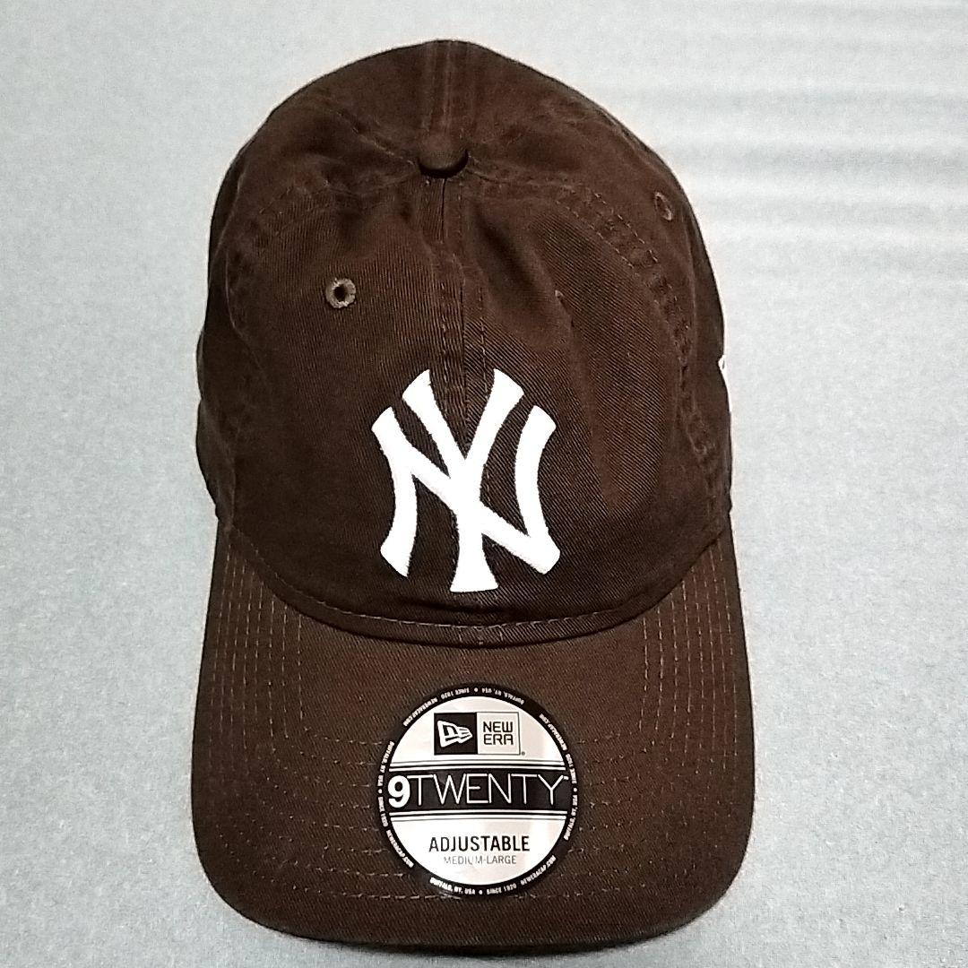 NEW ERA キャップ5個 9TWENTY 9THIRTY【試着のみ】