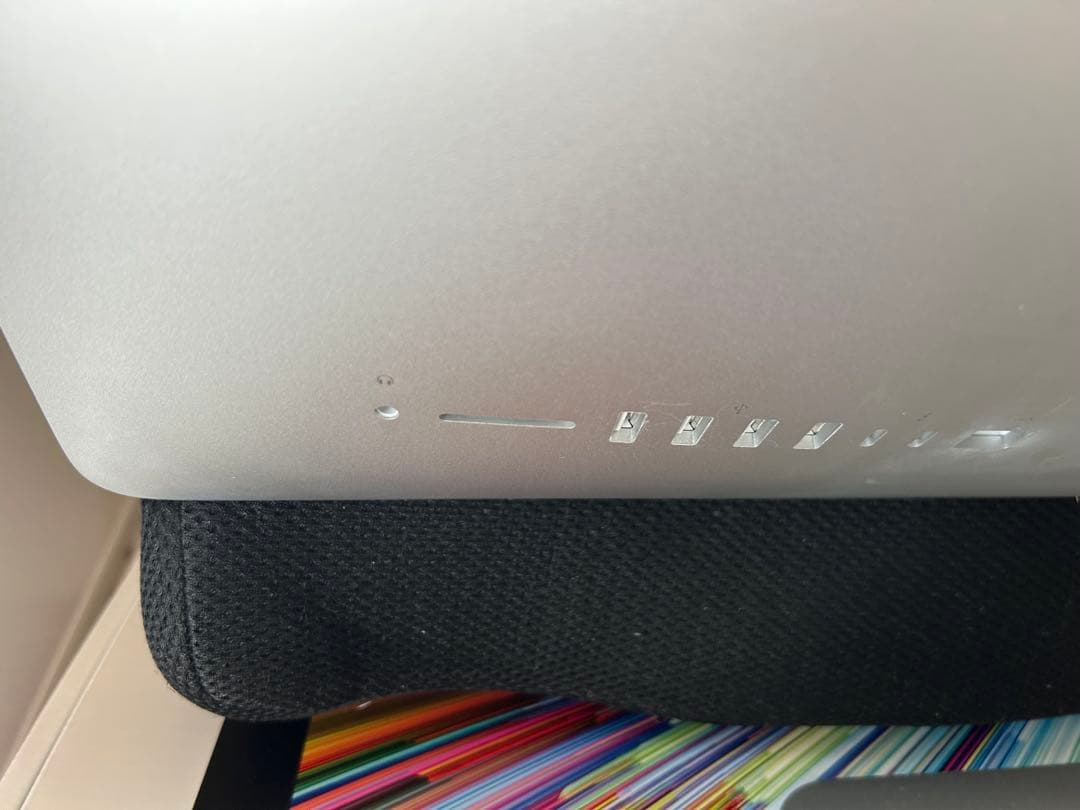 iMac21.5インチ2017年モデル美品プロセッサIntel Core i5