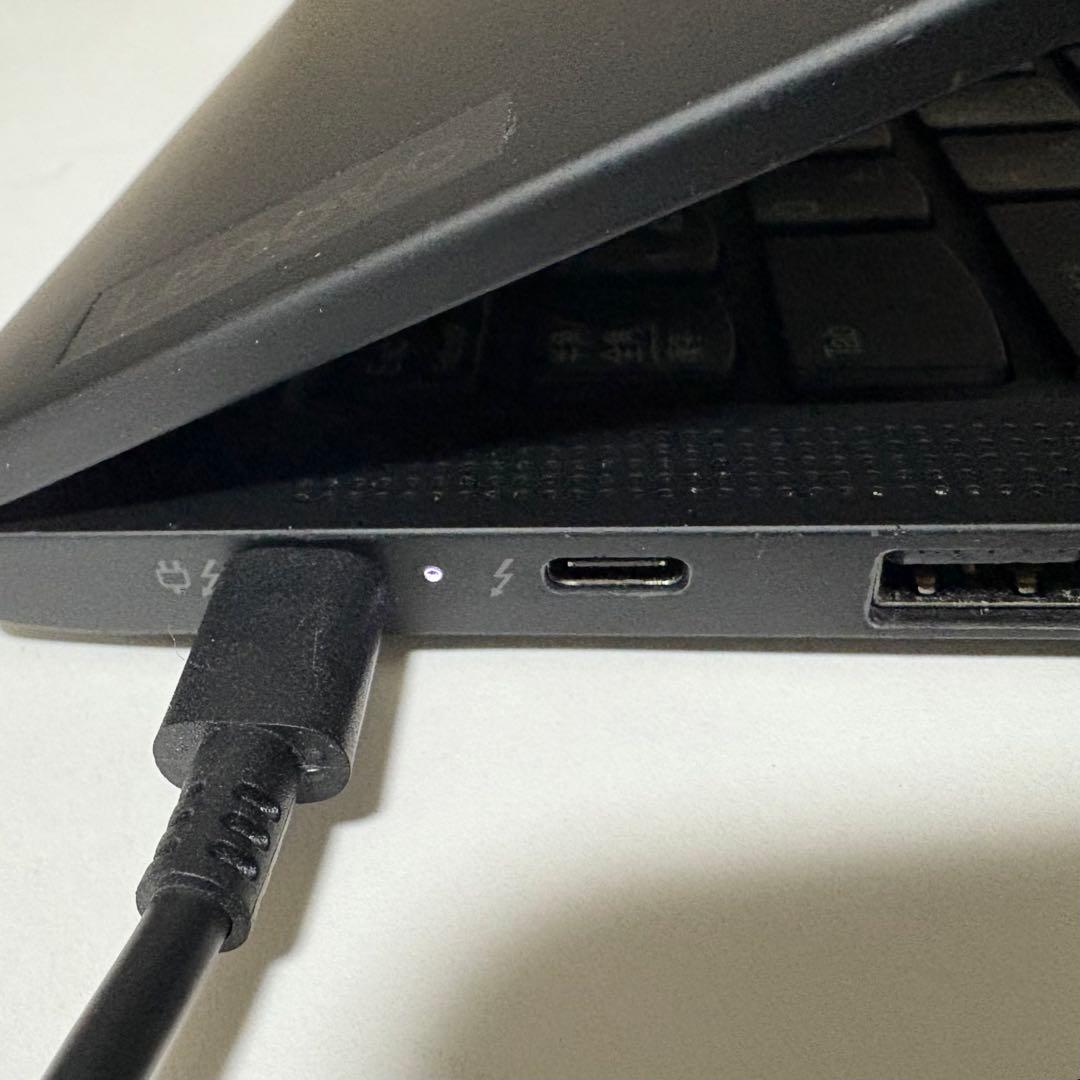 lenovo X1 Carbon gen9 i7 11世代16GB 512GB