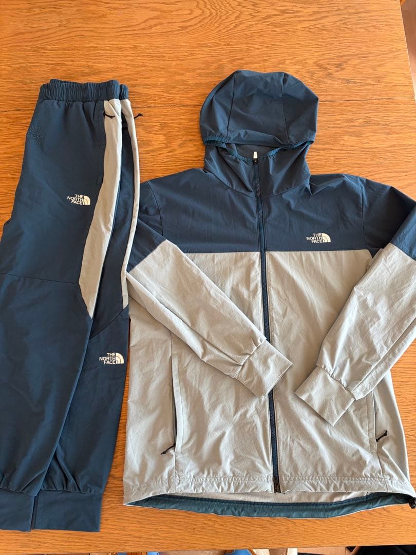 専用商品ノースフェイス★エイベックスフレックス上下セット