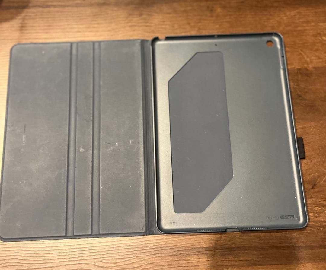 iPad (第7世代)ローズゴールド 本体 32GB Wi-Fi セルラーモデル