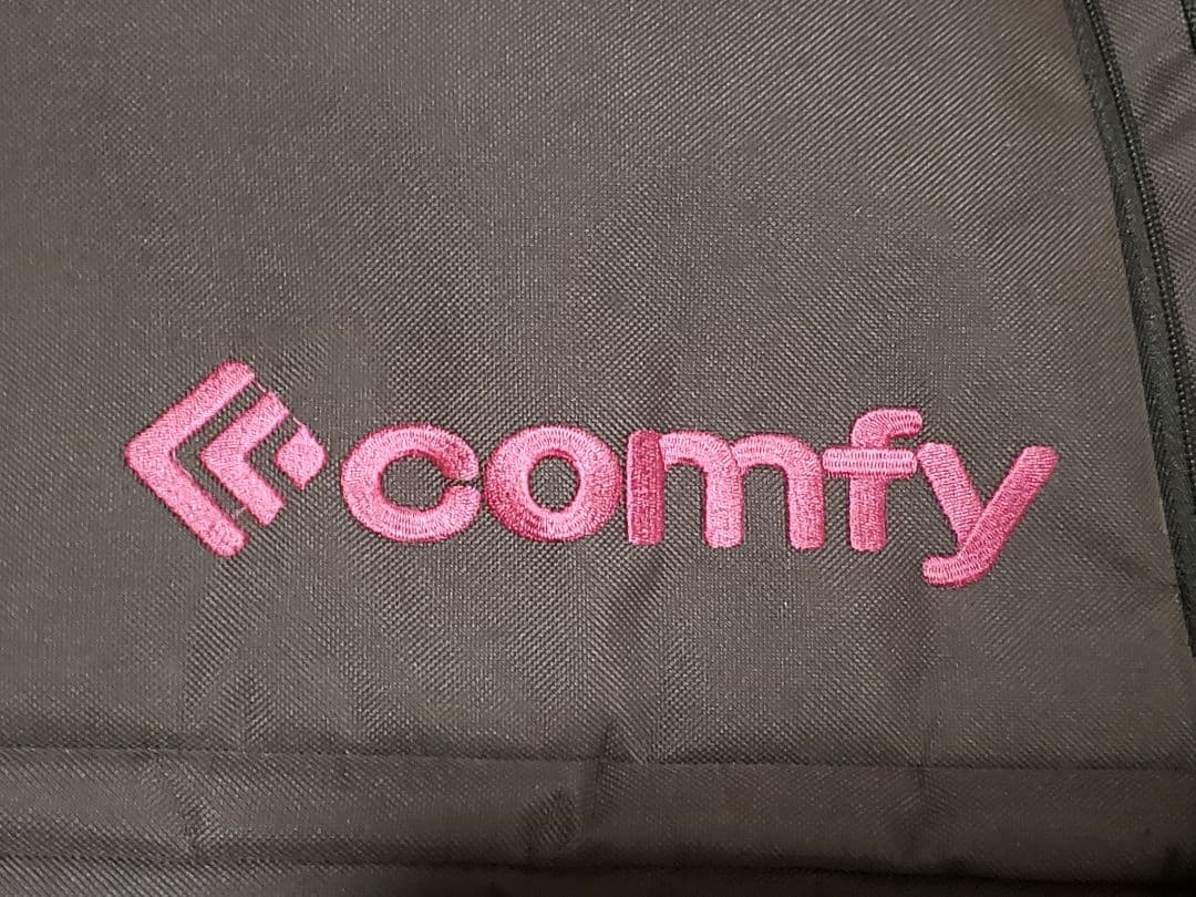 comfy スノーボードオールインワンバッグ 150cm　キャスター付き