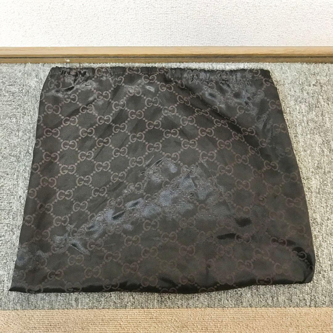 グッチ バンドバッグ ボストン 2WAY GGスプリーム 旅行 カギ S3251