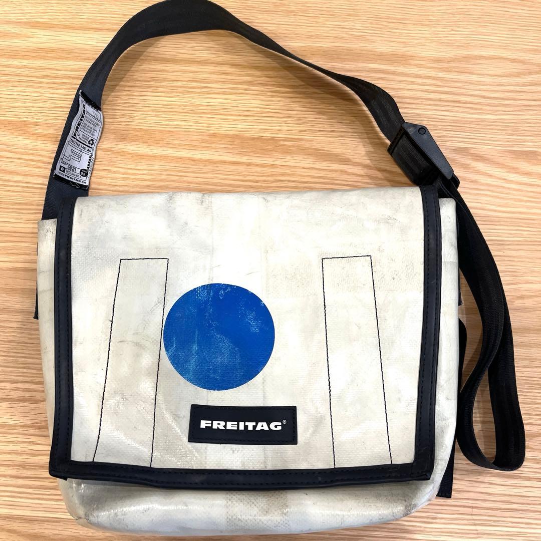 FREITAG F14 DEXTER フライターグ