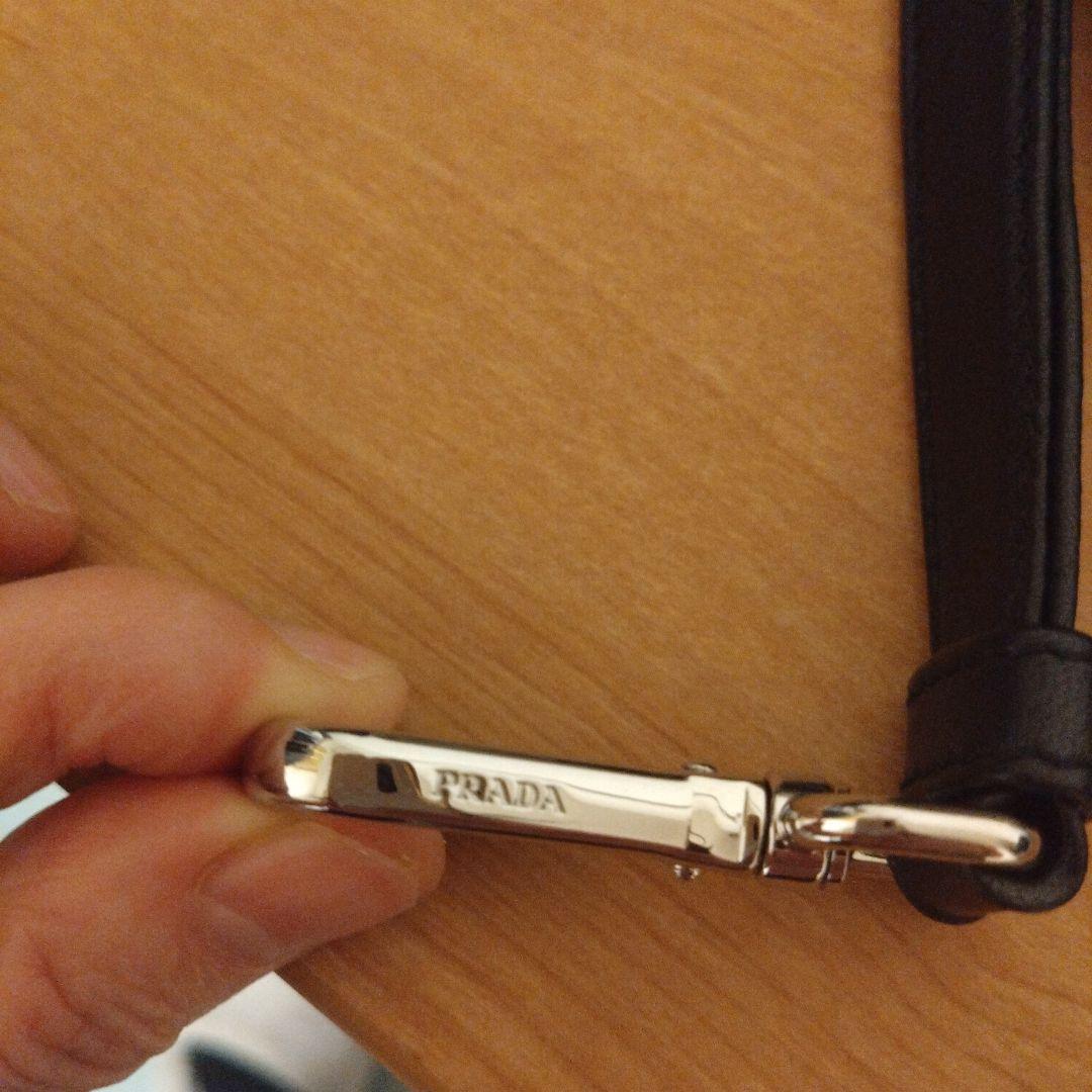 プラダ　バッグ
