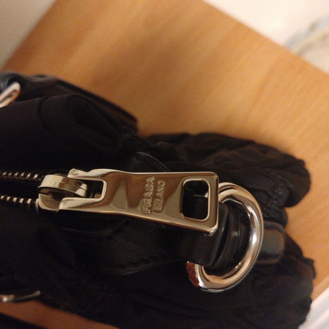 プラダ　バッグ