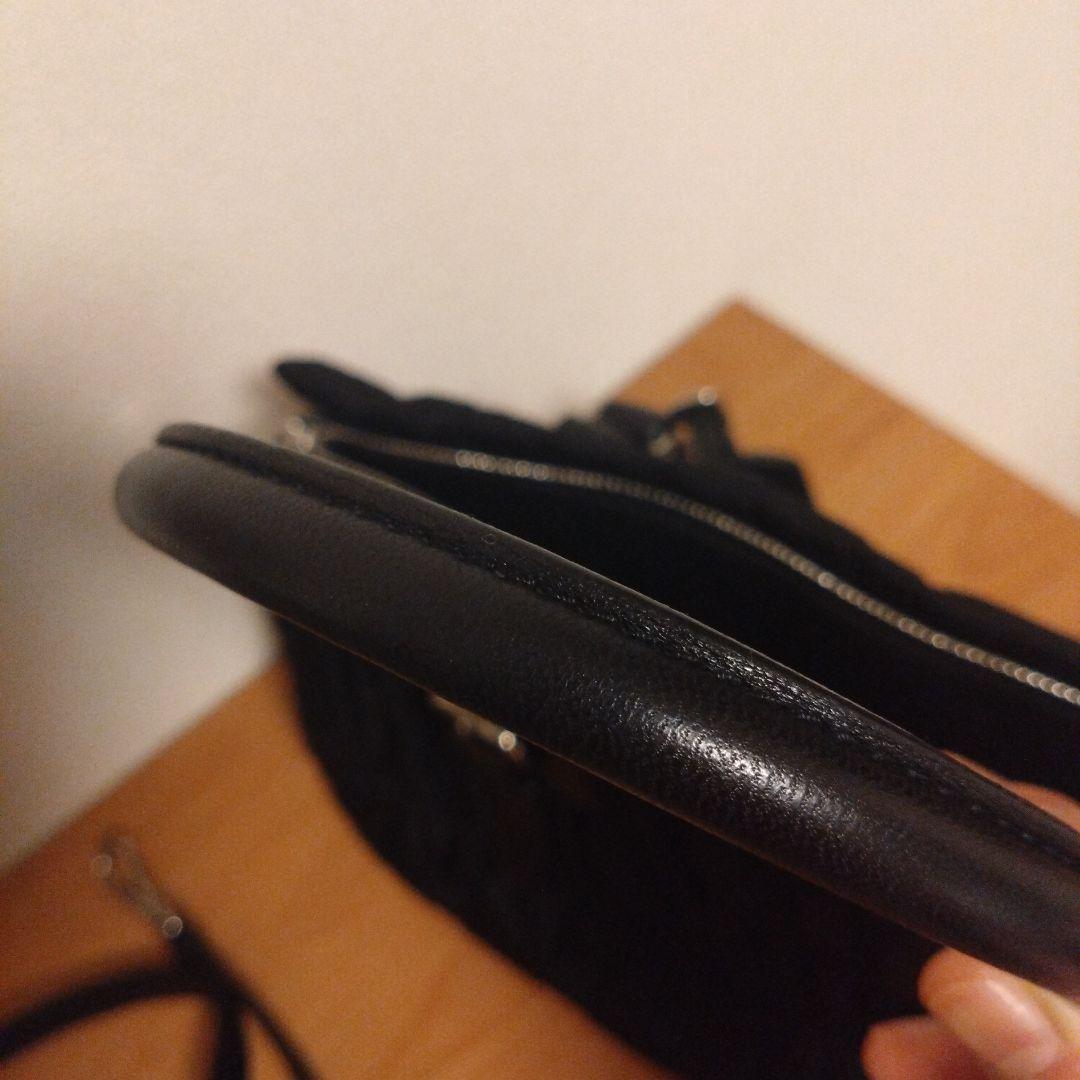 プラダ　バッグ