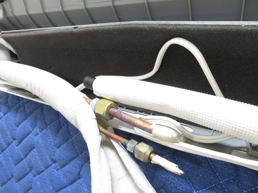 東芝 2022年製 自動お掃除 ルームエアコン 4.0kW 主に14畳 100V