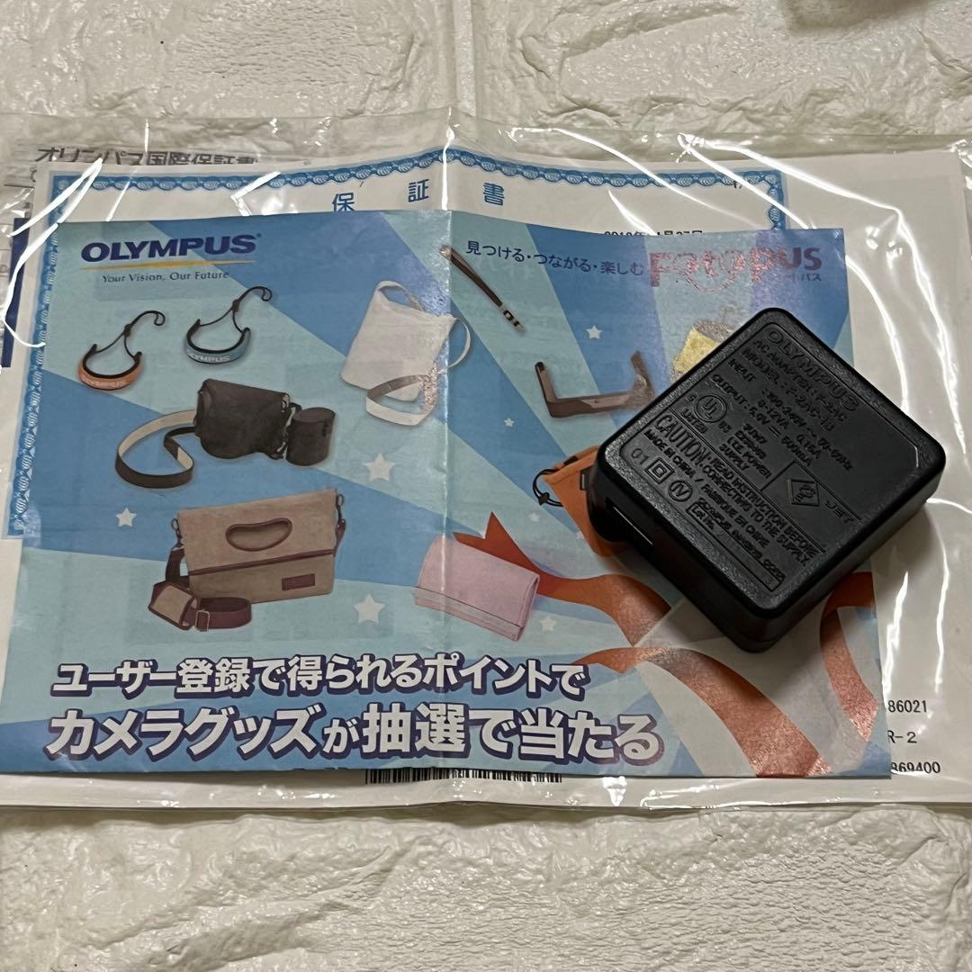 美品 オリンパス SP-810UZ 超望遠 デジカメ スマホ転送