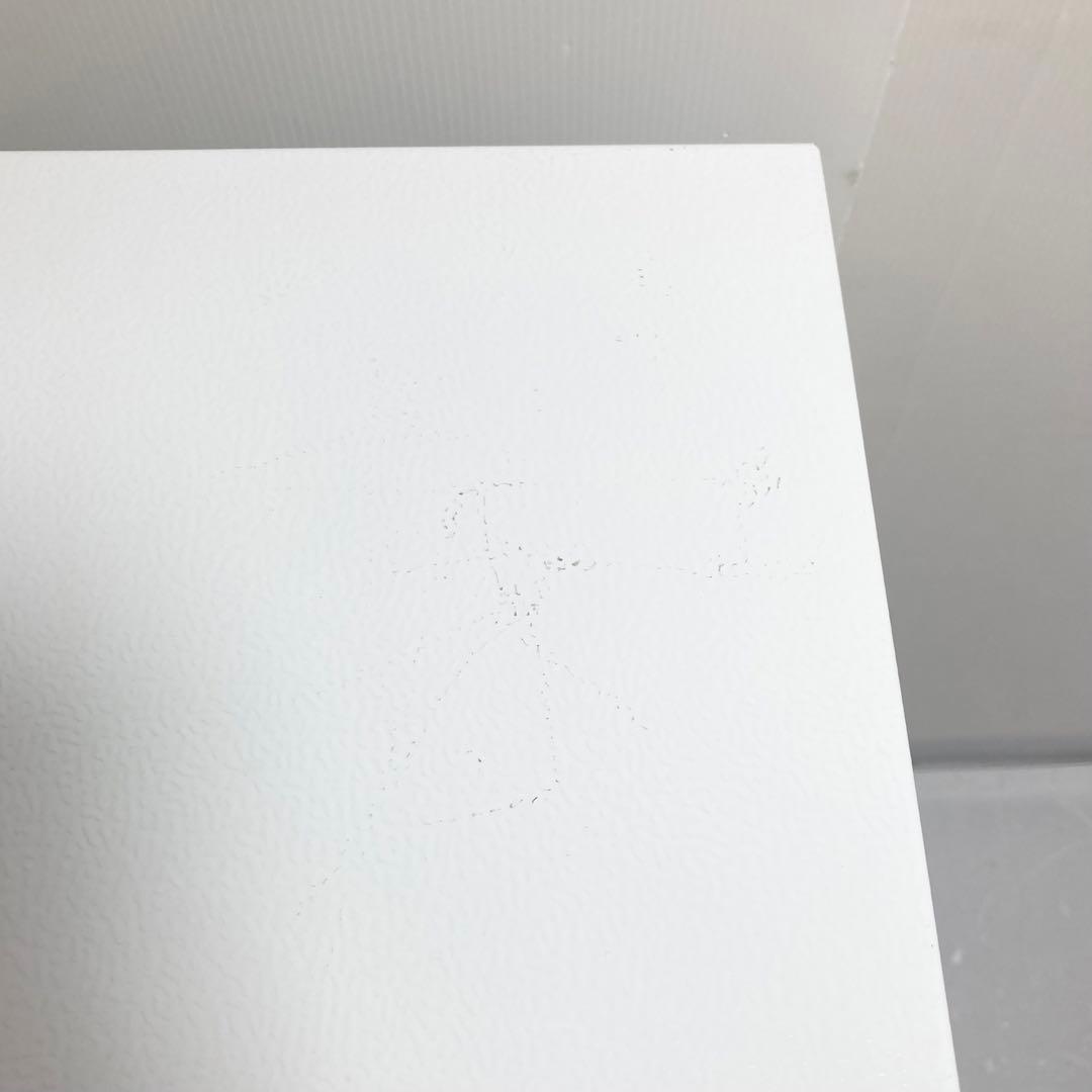 美品 LIMLIGHT 冷凍冷蔵庫 WRH-87W 2021年製 87L