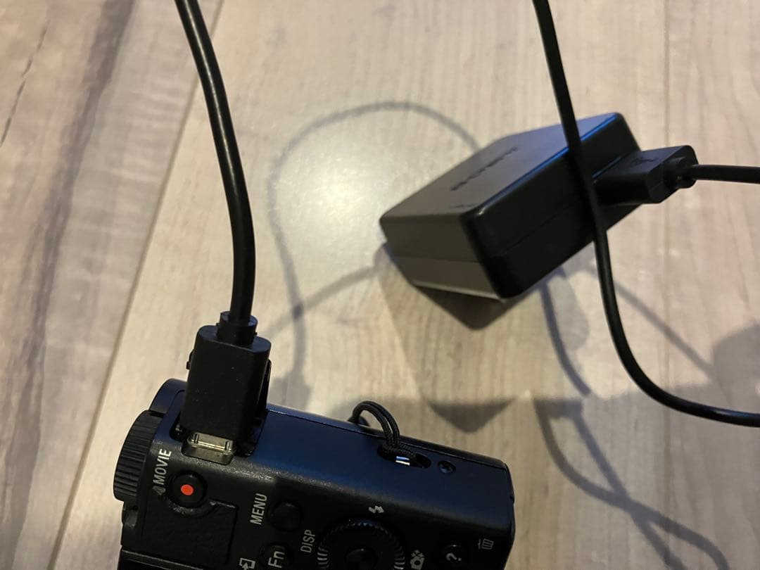 SONY DSC-WX500 コンパクトデジタルカメラ ブラック