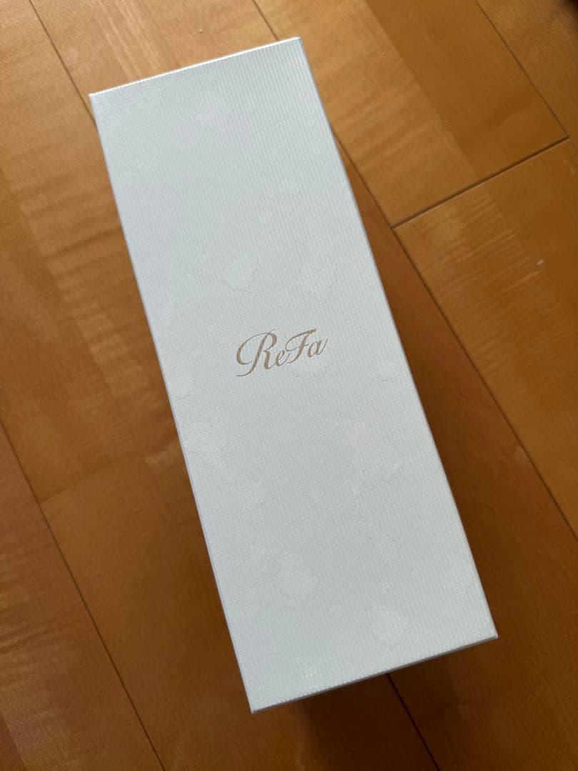 ReFa EPI GO脱毛器