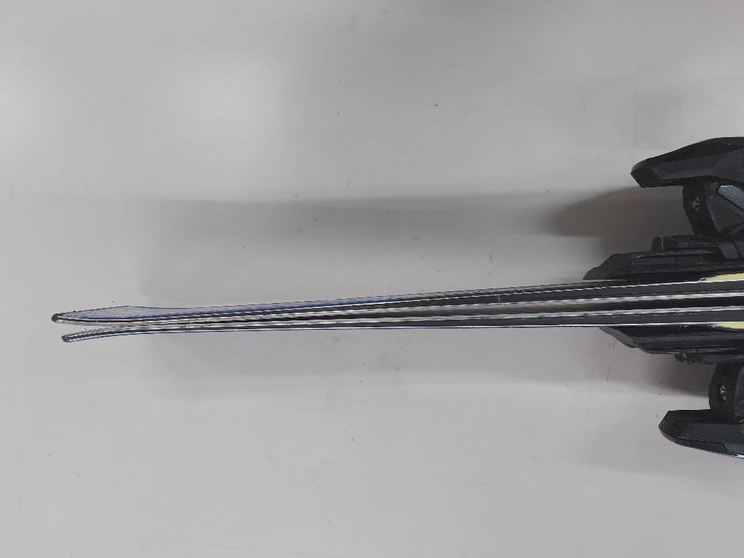 サロモン スキー 板　 21/22モデル　S/MAX12 ＋Z12 160センチ