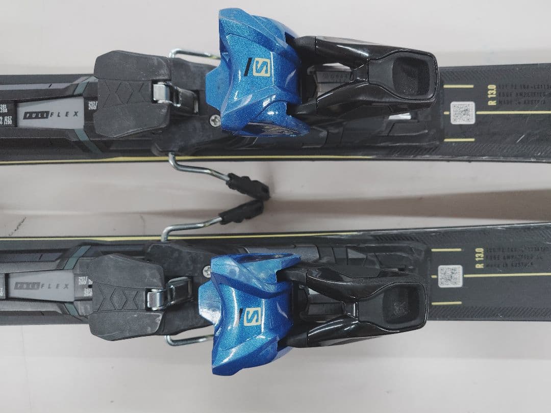 サロモン スキー 板　 21/22モデル　S/MAX12 ＋Z12 160センチ